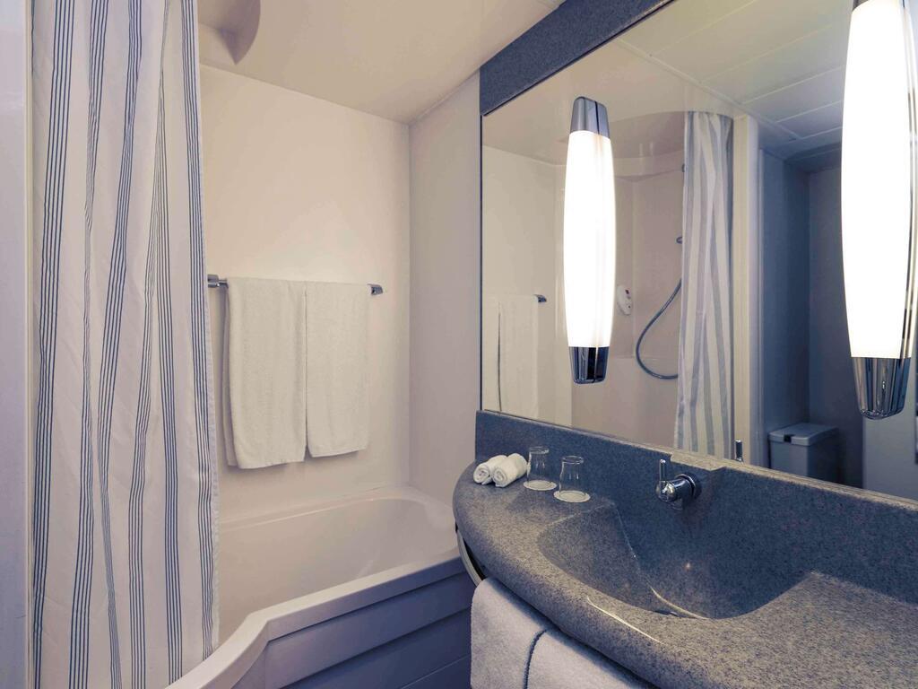 Mercure Hotel Duesseldorf Sued Quarto foto