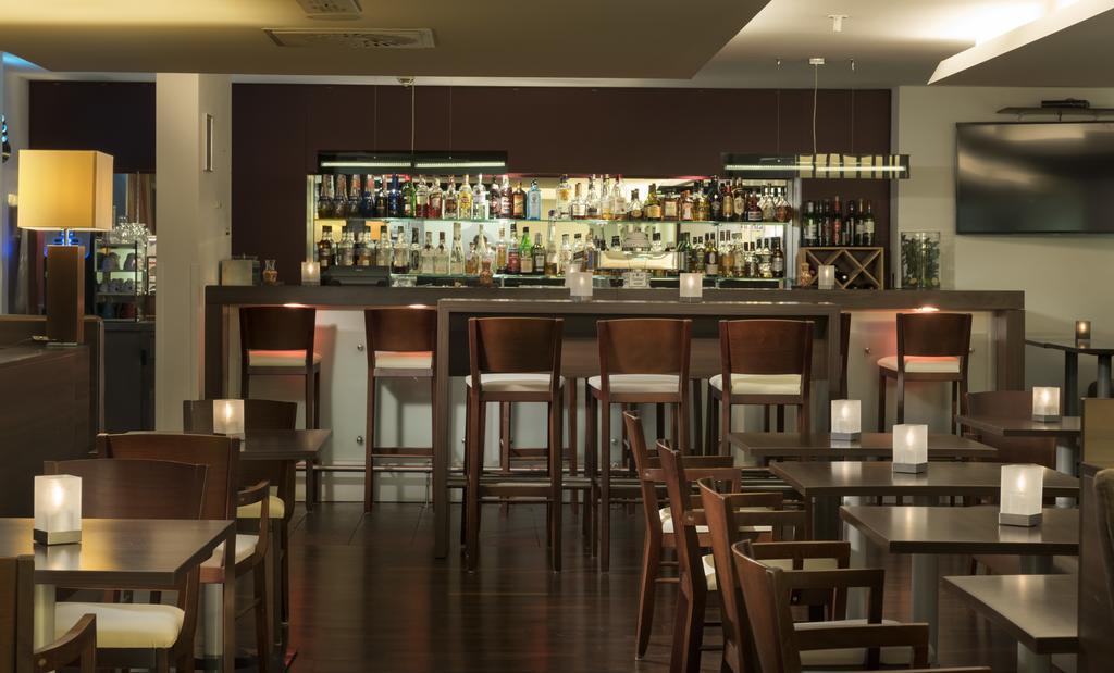 Mercure Hotel Duesseldorf Sued Instalações foto